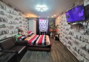 2-к квартира, вторичка, 45м2, 2/5 этаж