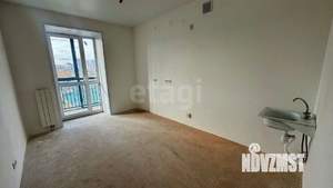 1-к квартира, вторичка, 39м2, 8/9 этаж