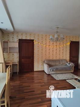 2-к квартира, вторичка, 44м2, 5/5 этаж