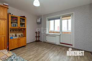 1-к квартира, вторичка, 35м2, 8/9 этаж