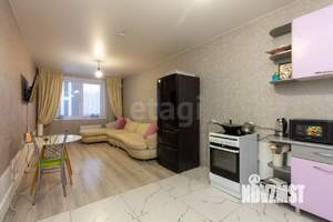 2-к квартира, вторичка, 49м2, 8/24 этаж