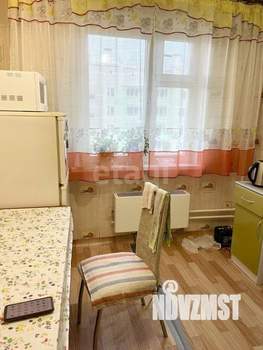 1-к квартира, вторичка, 40м2, 9/14 этаж