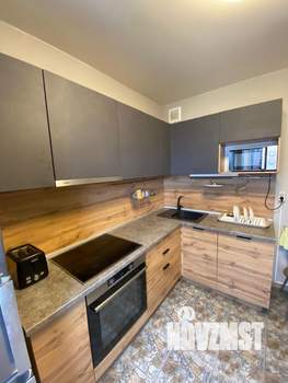 2-к квартира, вторичка, 56м2, 9/10 этаж