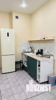 Студия квартира, вторичка, 32м2, 2/5 этаж