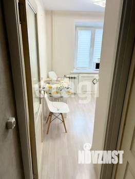 1-к квартира, вторичка, 31м2, 3/5 этаж