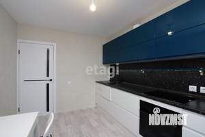 2-к квартира, вторичка, 59м2, 14/14 этаж