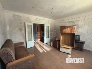 2-к квартира, вторичка, 53м2, 2/10 этаж