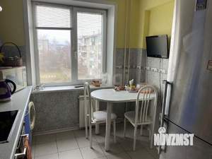 3-к квартира, вторичка, 59м2, 4/5 этаж