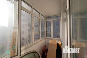 3-к квартира, вторичка, 73м2, 13/17 этаж