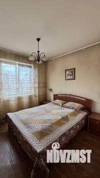 3-к квартира, вторичка, 66м2, 7/10 этаж