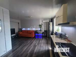 2-к квартира, вторичка, 44м2, 6/9 этаж