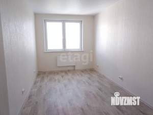 3-к квартира, сданный дом, 87м2, 22/25 этаж