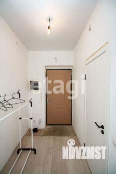 Студия квартира, вторичка, 26м2, 5/23 этаж