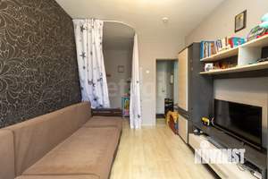 1-к квартира, вторичка, 32м2, 2/10 этаж