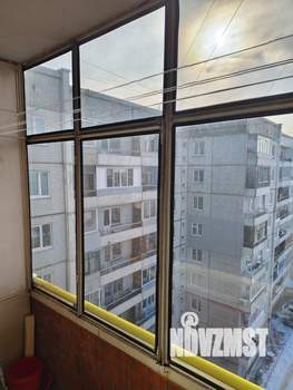 1-к квартира, вторичка, 32м2, 8/10 этаж