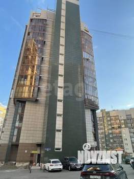 3-к квартира, вторичка, 98м2, 11/15 этаж