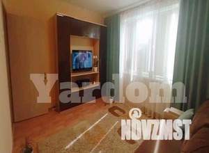 2-к квартира, вторичка, 57м2, 14/17 этаж