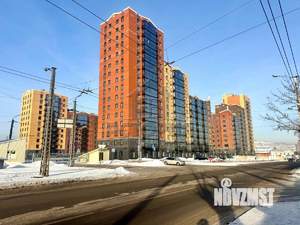 2-к квартира, вторичка, 60м2, 5/9 этаж