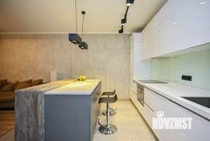 2-к квартира, вторичка, 74м2, 4/8 этаж