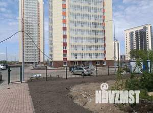 Студия квартира, вторичка, 24м2, 6/25 этаж