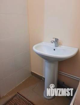 Студия квартира, сданный дом, 24м2, 7/24 этаж