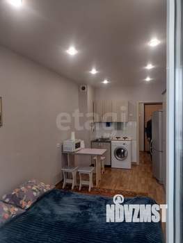 Студия квартира, вторичка, 22м2, 5/16 этаж