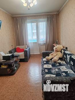 2-к квартира, вторичка, 49м2, 4/5 этаж