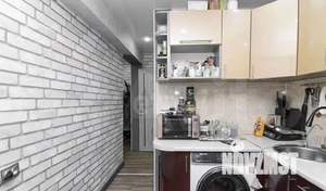 2-к квартира, вторичка, 42м2, 5/5 этаж