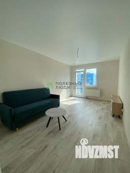 3-к квартира, вторичка, 76м2, 24/25 этаж