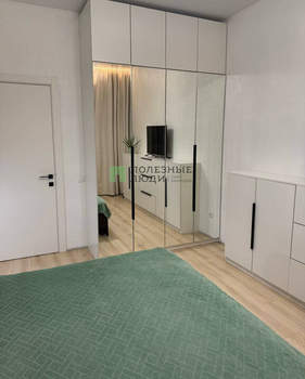 3-к квартира, вторичка, 88м2, 2/8 этаж