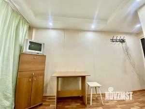 Студия квартира, вторичка, 12м2, 1/5 этаж