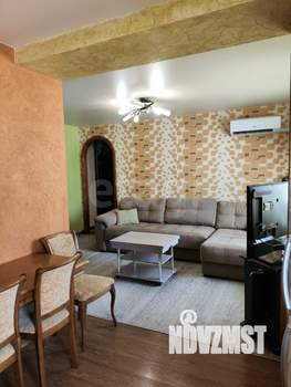 3-к квартира, вторичка, 58м2, 9/9 этаж