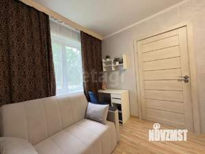 2-к квартира, вторичка, 47м2, 2/5 этаж
