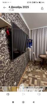 3-к квартира, вторичка, 71м2, 5/26 этаж