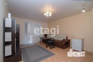 2-к квартира, вторичка, 62м2, 7/17 этаж