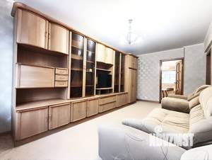 3-к квартира, вторичка, 60м2, 3/5 этаж