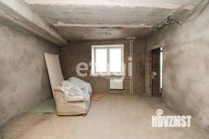 3-к квартира, вторичка, 137м2, 12/16 этаж