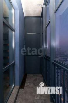 2-к квартира, вторичка, 45м2, 14/14 этаж