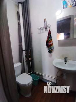 3-к квартира, вторичка, 68м2, 4/24 этаж