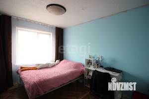 3-к квартира, вторичка, 78м2, 9/9 этаж