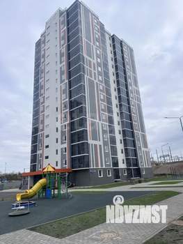 2-к квартира, вторичка, 56м2, 17/17 этаж