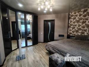 3-к квартира, вторичка, 93м2, 8/15 этаж