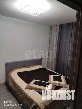 2-к квартира, вторичка, 53м2, 8/10 этаж