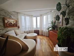 6-к квартира, вторичка, 262м2, 9/10 этаж