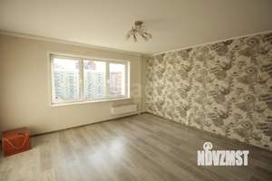 3-к квартира, вторичка, 85м2, 8/17 этаж