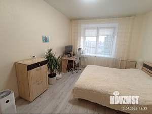 3-к квартира, вторичка, 90м2, 20/23 этаж