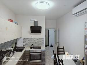 1-к квартира, вторичка, 36м2, 13/24 этаж