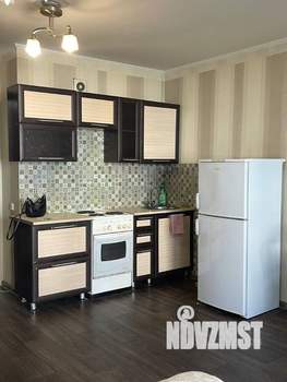 Студия квартира, вторичка, 31м2, 4/10 этаж