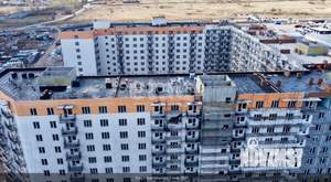 3-к квартира, вторичка, 79м2, 5/9 этаж