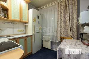 2-к квартира, вторичка, 44м2, 1/5 этаж